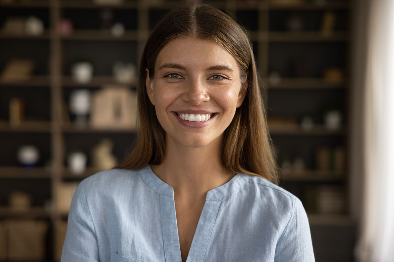 Teeth Whitening In Coral Springs: A Brighter Smile With A Simple, Professional Approach