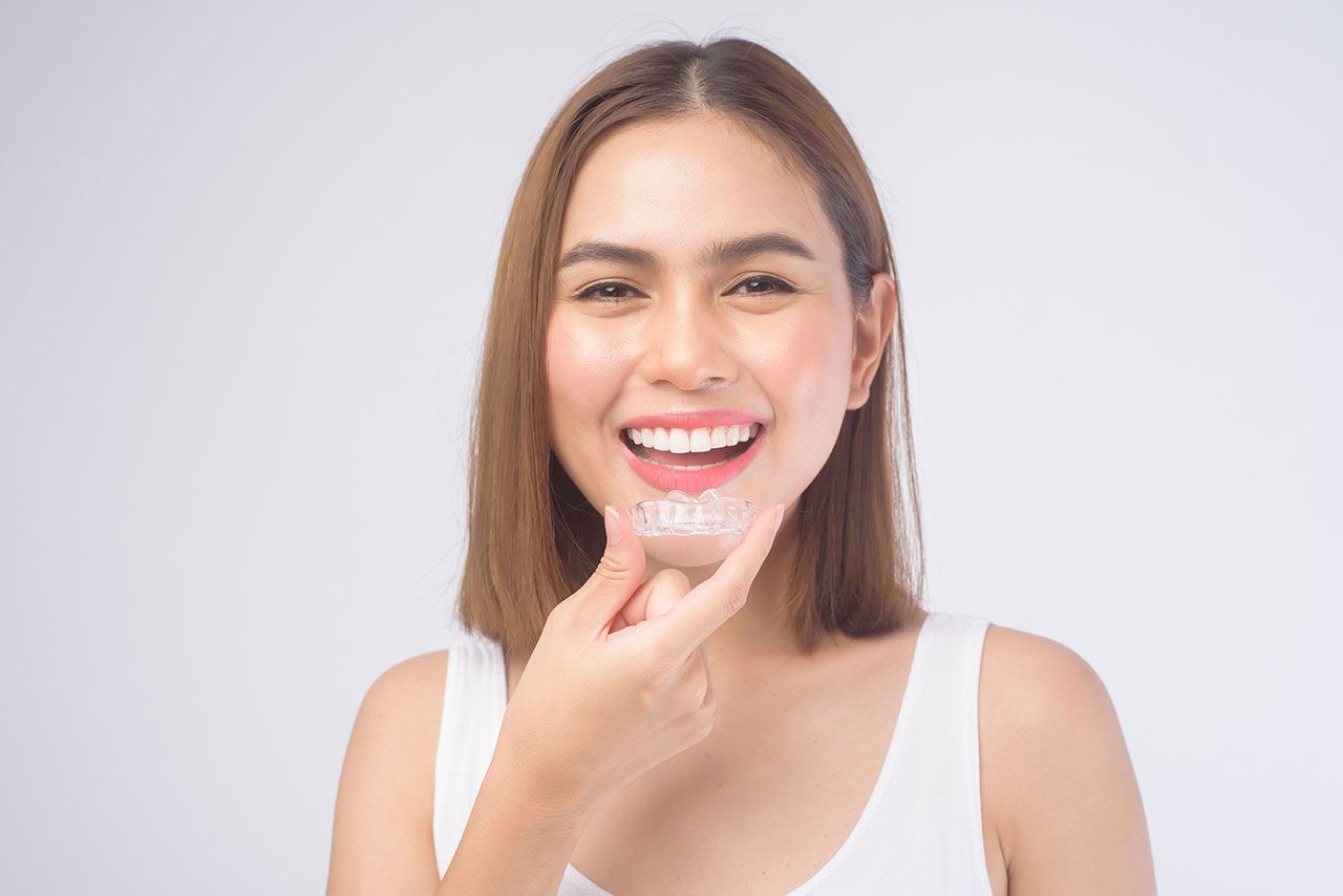 Pine Ridge Dental on Wiles | Invisalign In Coral Springs: Straighten Teeth Without Compromising Your Lifestyle
