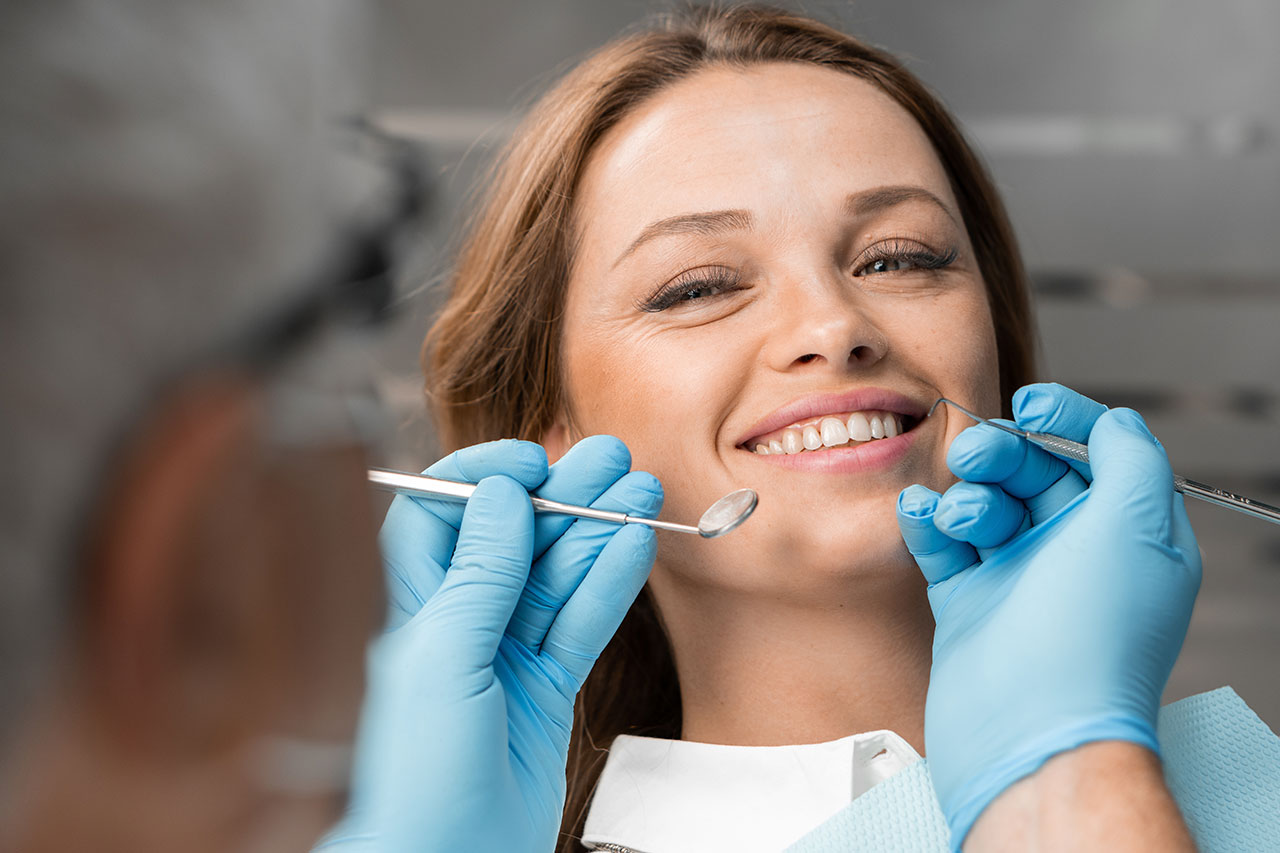 Pine Ridge Dental on Wiles | Dental Exams In Coral Springs: Why Routine Checkups Matter More Than You Think